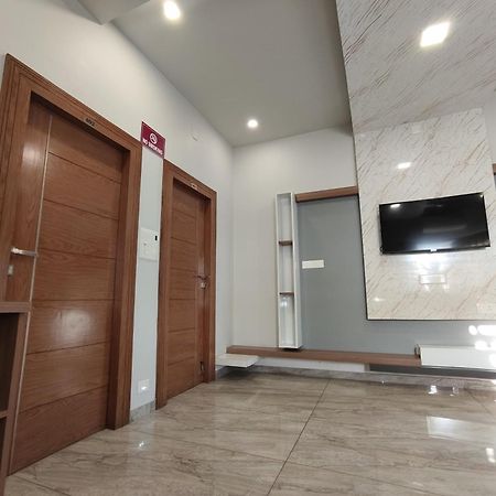 Classio Residency Puduccseri Kültér fotó